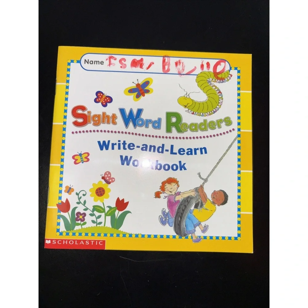 Nonfiction Sight Word Readers Parent Pack Level D‎ Pack by Liza Charlesworth...